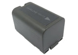 CGP-D28S Battery For  PANASONIC AG-DVC15, PV-DV200, PV-DV400, - vintrons.com