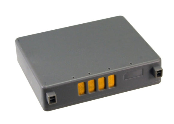Battery For PANASONIC SDR-S100, SDR-S100EG-S, SDR-S100E-S, SDR-S150, - vintrons.com