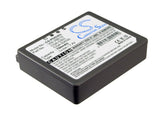 Battery For PANASONIC SDR-S100, SDR-S100EG-S, SDR-S100E-S, SDR-S150, - vintrons.com