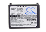 Battery For PANASONIC SDR-S100, SDR-S100EG-S, SDR-S100E-S, SDR-S150, - vintrons.com