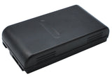 PANASONIC VW-VBS1 Replacement Battery For JVC BN-V10U, BN-V11U, GR-AX270, GR-AX270E, GR-AX280, - vintrons.com