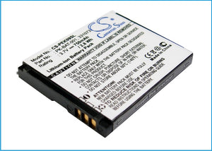 PEEK 331073, PK-BAT-001 Replacement Battery For PEEK 9, Pronto, - vintrons.com