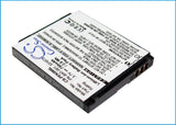 PEEK 331073, PK-BAT-001 Replacement Battery For PEEK 9, Pronto, - vintrons.com