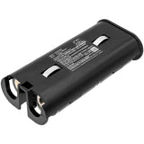 PELI 3750-301-000 Replacement Battery For PELI 3750, 3759, - vintrons.com