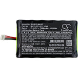 Pelican K048 Battery Replacement For Pelican 9419L, - vintrons.com