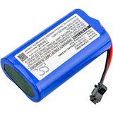 PEUGEOT ICR18650H2C Replacement Battery For PEUGEOT ELIS, - vintrons.com