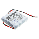 Battery For PURELL ES8 Hand Sanitizer Dispenser, - vintrons.com