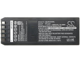 FLUKE 116-066, 668225, BP7235 Replacement Battery For FLUKE 700 Calibrator, 740 Calibrator, 744 Calibrator, DSP-4000, DSP-4000PL, - vintrons.com