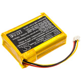 PHILIPS 104050-2S, 2ICP11/41/54 Replacement Battery For PHILIPS B5/12, Fidelio B5, - vintrons.com