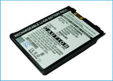 Battery For AUDIOVOX PPC-6600, PPC-6601, VX6600, - vintrons.com