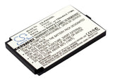 PHILIPS A20KAY/OZP Replacement Battery For PHILIPS 350, 355, 530, 755, 775, FIZFO-535, V100, - vintrons.com