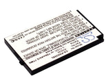 PHILIPS A20KAY/OZP Replacement Battery For PHILIPS 350, 355, 530, 755, 775, FIZFO-535, V100, - vintrons.com