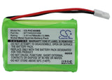 PHILIPS MT700D02C099 Replacement Battery For PHILIPS CEPTF, SBC-EB3655, SBC-SC368, SBC-SC368/91, SBC-SC369, SBC-SC369/91, - vintrons.com