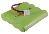 Battery For AVENT SDC361, / HARTING & HELLING Janosch MBF4080, - vintrons.com