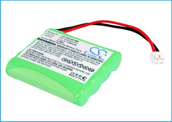 PHILIPS MT700D04CX51 Replacement Battery For PHILIPS Avent SCD 468/84-R, SBC-EB4880 A1507, - vintrons.com