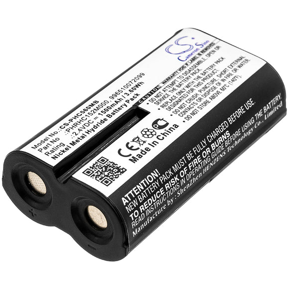Battery For Philips Avent SCD560, Avent SCD570, Avent SCD720, - vintrons.com