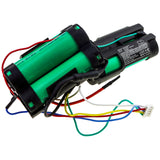 Battery For Philips FC6168, FC6169, FC6171, FC6404, FC6405, FC6763, - vintrons.com