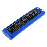 3400mAh Battery Replacement For Philips FC8810, FC8820, FC8830, FC8832, - vintrons.com