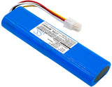 Battery For PHILIPS FC8705, FC8710, FC8772, FC8776, (3400mAh) - vintrons.com