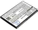 PHILIPS AB1530DWMT Replacement Battery For PHILIPS Xenium CT311, Xenium E311, - vintrons.com