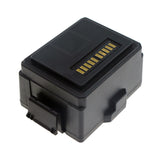 Battery For Philips DSA HeartStart FR3, HeartStart FR3 AED, - vintrons.com