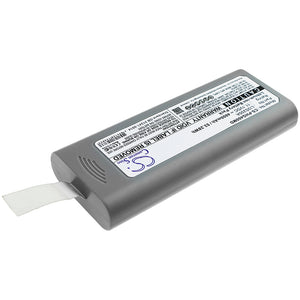 Battery For Philips G30, G40, GS10, GS20, Moniteur G30 Goldway, - vintrons.com