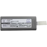 Battery For Philips G30, G40, GS10, GS20, Moniteur G30 Goldway, - vintrons.com