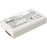 5200mAh Battery For Philips Defibrillator DFM100, Defibrillator DFM-100, - vintrons.com
