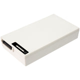 6800mAh Battery For Philips Defibrillator DFM100, Defibrillator DFM-100, - vintrons.com