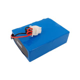 Battery For HP M1722A, M1723A, M1758A, / PHILIPS M1722A/B, M1722B, - vintrons.com