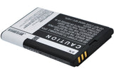 Battery For PHILIPS DPM6000, DPM7000, DPM8100, DPM8500, - vintrons.com