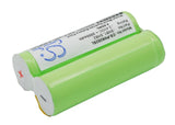 Battery For BRAUN 4510, 4520, 4525, 4550, 550, 5503, 5504, 5505, 5506, - vintrons.com