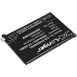 Battery Replacement For PHILIPS Xenium S266, AB4000GWM, - vintrons.com