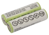 Battery For Norelco 6828XL, 6891XL, 7867XL, 8831XL, 8880XL, 8881XL, 8883XL, - vintrons.com