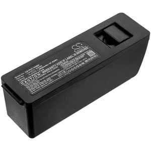 6800mAh Battery For Philips Respironics T70 Cough Assist, - vintrons.com