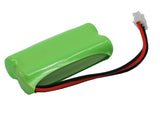 Battery For PHILIPS 215 Quattro, Aleor 300, DECT 211, DECT 215, - vintrons.com