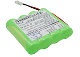 2000mAh Battery Replacement For Philips TD9200, - vintrons.com