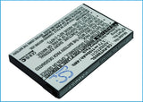 PHILIPS A20SZT/C11 Replacement Battery For PHILIPS 9@9T, 9A9T, Xenium 9@9T, Xenium 9a9T, - vintrons.com