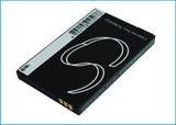 PHILIPS A20SZT/C11 Replacement Battery For PHILIPS 9@9T, 9A9T, Xenium 9@9T, Xenium 9a9T, - vintrons.com