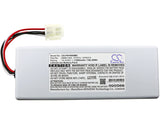 Battery For PHILIPS Respirateur V60, Respirateur V60S, - vintrons.com