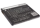 Battery For PHILIPS D833, W6500, W732, W736, W737, W832, Xenium D833, - vintrons.com