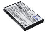 PHILIPS AB1050BWM Replacement Battery For PHILIPS Xenium 312, Xenium 320, Xenium X186, - vintrons.com