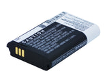 PHILIPS AB1850AWM Replacement Battery For PHILIPS AB1720AWM, AB1790AWM, Xenium 9@9K, Xenium 9A9K, Xenium X500, - vintrons.com