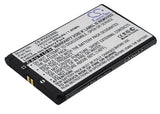 PHILIPS AB0890CWM, AB0920BWM, AM0920BWM Replacement Battery For PHILIPS 9@9Q, 9A9Q, X530, Xenium 9@9Q, Xenium 9A9Q, Xenium X530, - vintrons.com