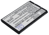 PHILIPS AB0890CWM, AB0920BWM, AM0920BWM Replacement Battery For PHILIPS 9@9Q, 9A9Q, X530, Xenium 9@9Q, Xenium 9A9Q, Xenium X530, - vintrons.com