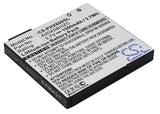 PHILIPS A20XDB/0ZC Replacement Battery For PHILIPS Xenium X600, - vintrons.com