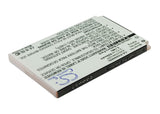 PHILIPS A20VDW/3ZP Replacement Battery For PHILIPS Xenium X606, - vintrons.com