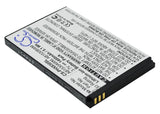 Battery For PHILIPS Xenium T910, Xenium X603, Xenium X620, - vintrons.com