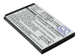 Battery For PHILIPS Xenium T910, Xenium X603, Xenium X620, - vintrons.com