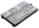 PHILIPS A20XBZ/0ZC Replacement Battery For PHILIPS Xenium 9@98, Xenium 9a98, - vintrons.com